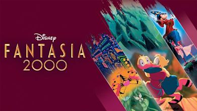 Fantasia 2000