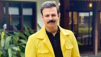 Vivek Oberoi on being 'victim of lobby' in Bollywood: 'There was a phase in my life where my movies were...'