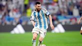 Watch Argentina vs. Guatemala free: International soccer friendly live stream