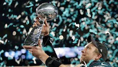 Foles: Forever Philly | Sports Daily Newsletter