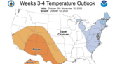 When will it feel like winter in Raleigh? The Farmer’s Almanac says our turn is coming