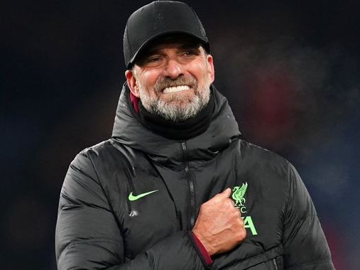 Jurgen Klopp returns to football after Liverpool exit as new job officially announced