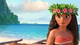 ‘Moana 2’ Teaser Trailer: Maui Is Back on Board with a ‘Boat Snack Upgrade’