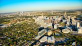 How Texas Medical Center’s new campus was designed with hurricane readiness in mind - Houston Business Journal