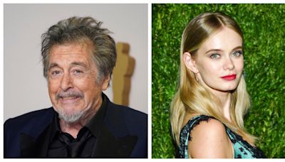 Famous birthdays list for today, April 25, 2024 includes celebrities Al Pacino, Sara Paxton