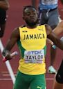 Christopher Taylor (sprinter)