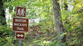 This Route May Become Our Next National Scenic Trail