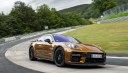 New Porsche Panamera Hybrid Demotes Mercedes on the Nurburgring Record Books