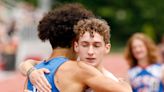 Area athletes gearing up for state track and field championships