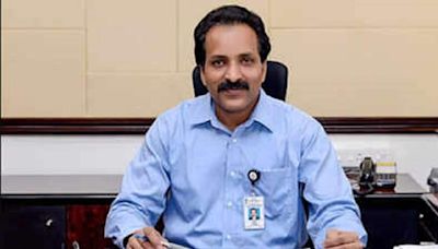 ISRO Chairman S Somanath earns PhD in Engineering from IIT-Madras