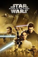 Star Wars: Episodio II - El ataque de los clones