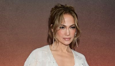 Jennifer Lopez interrogée sur les rumeurs de séparation avec Ben Affleck