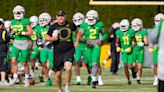 Oregon football defensive coordinator Tosh Lupoi wants defense 'respected and feared'