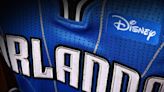 The Orlando Magic, an NBA team sponsored by Disney, donated $50,000 to Ron DeSantis' super PAC