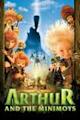 Arthur and the Invisibles