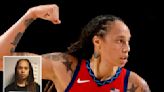 How Brittney Griner survived nearly a year in a Russian jail