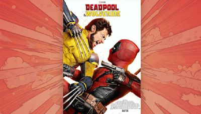 'Deadpool & Wolverine': Breaking 4th walls and multiverses