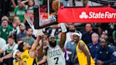 Battle-Tested Celtics Composed Amid Chaos in Game 1 vs. Pacers: ‘Been There Before’