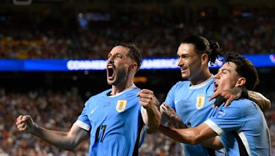 US eliminated from Copa America with 1-0 loss to Uruguay, increasing pressure to fire Berhalter