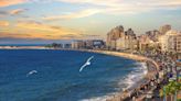Egypt to build £16.4bn seaside resort to nab tourists from Spain, Italy, Greece