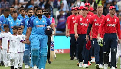 'Rohit's flyer or Kohli's rise... whatever India throw at England, Buttler won't panic': Hussain on T20 World Cup semis