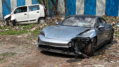Pune Porsche crash: State forms five-member committee to look into the functioning of Juvenile Justice Board