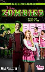 Zombies (2018 film)