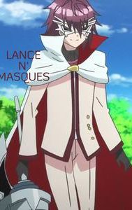 Lance N' Masques