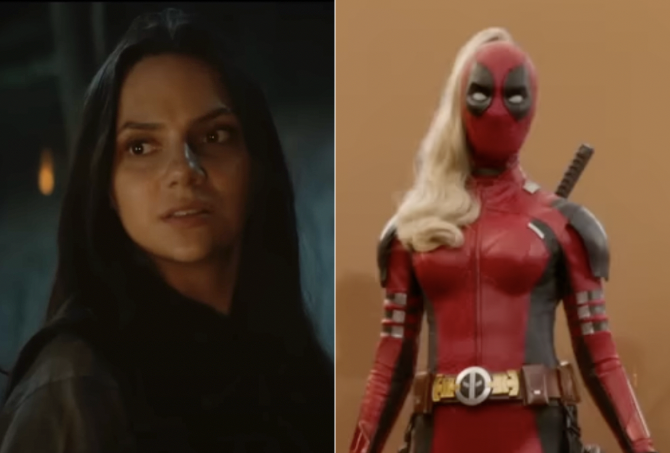 ‘Deadpool & Wolverine’ Unveils Lady Deadpool’s Full Look and Dafne Keen’s Return in Final Trailer: The ‘Logan’ Reunion...