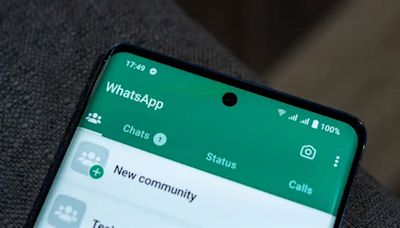 WhatsApp's new chat filters give you no more excuses for missing chats