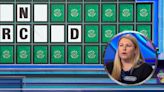 'Wheel Of Fortune' Watchers Swear This Contestant Had Right Answer For $40,000