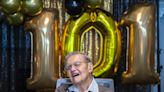 Stockton World War II veteran reflects on 101 years of life