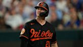 O's OF Hays set to begin rehab assignment in Bowie tomorrow