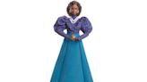 Madam C.J. Walker Is Barbie's New Inspiring Women Series Doll