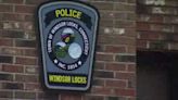 2 police officers injured after responding to call in Windsor Locks