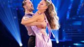 Strictly star deletes post supporting Graziano Di Prima after Zara’s statement