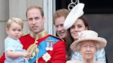 Here's what the royal family actually does every day