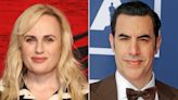 Rebel Wilson Says She’ll Never Work with Sacha Baron Cohen Again — Even for $50M