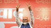 India's Modi Vows to Retain Power