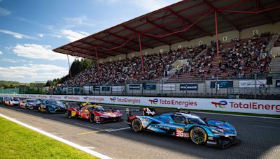 6 Horas de São Paulo recebe "batalha" de montadoras em Interlagos