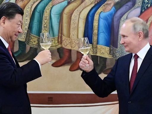 China y Rusia reforzarán su asociación “sin límites” en una reunión del jueves