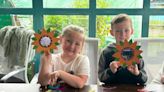 Lovin' summer: Super and free family fun sessions at Branchton