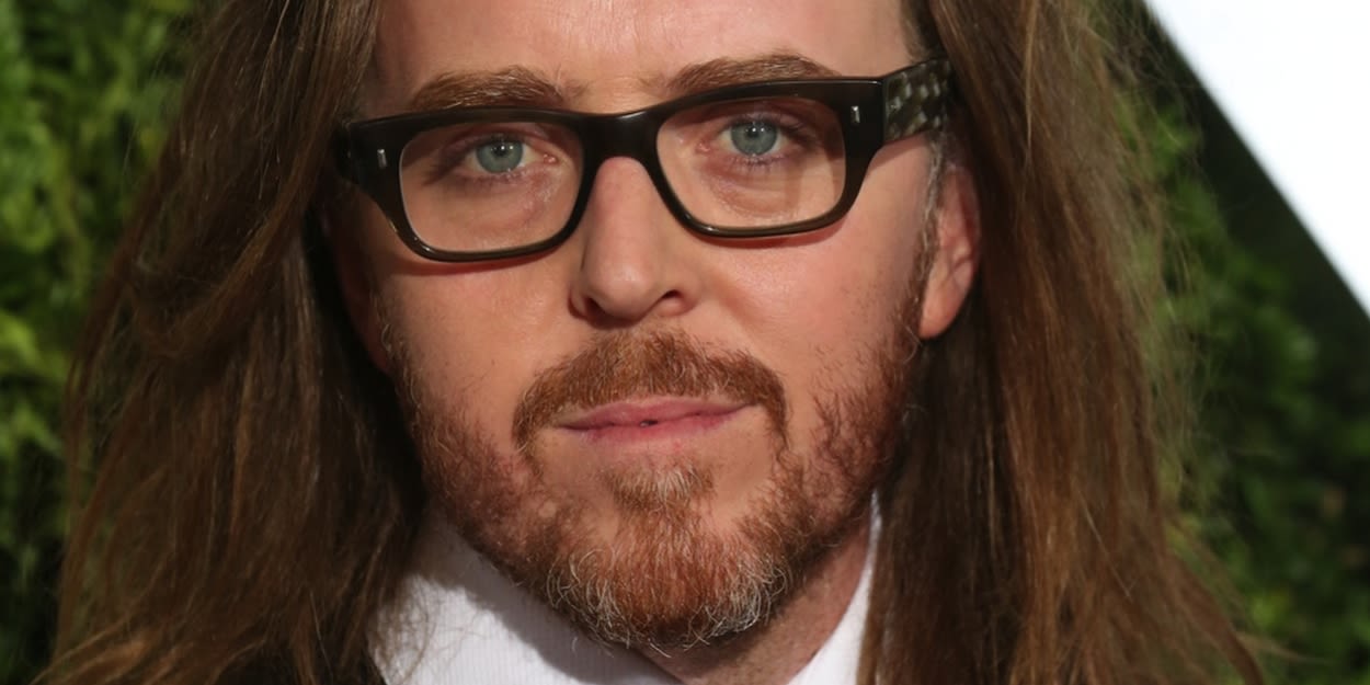 Tim Minchin's North American Tour Begins This Weekend in Vancouver