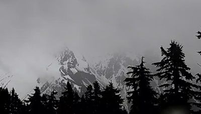 Bodies of 3 mountaineers recovered near Squamish, B.C.