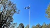 Property owner appeals flagpole violation on I-85 in Spartanburg County. Here's what's next