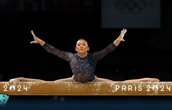 2024 Paris Olympics: How to watch gymnastics, full events schedule and more