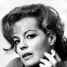 Romy Schneider