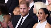 'Whingers' Harry and Meghan 'won't recover' from 'terrible' snub