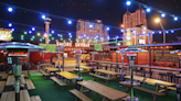 San Antonio's Smoke Skybar opening new nightclub, mezzanine areas