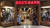 Boot Barn (BOOT) Q3 Earnings Beat Estimates, Sales Rise Y/Y